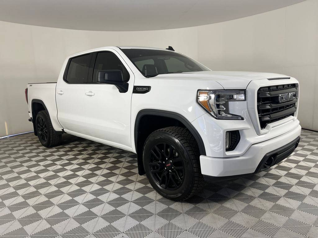 2022 GMC Sierra 1500 Limited Elevation — Pickup Truck — 55,616 mi — Littleton, CO