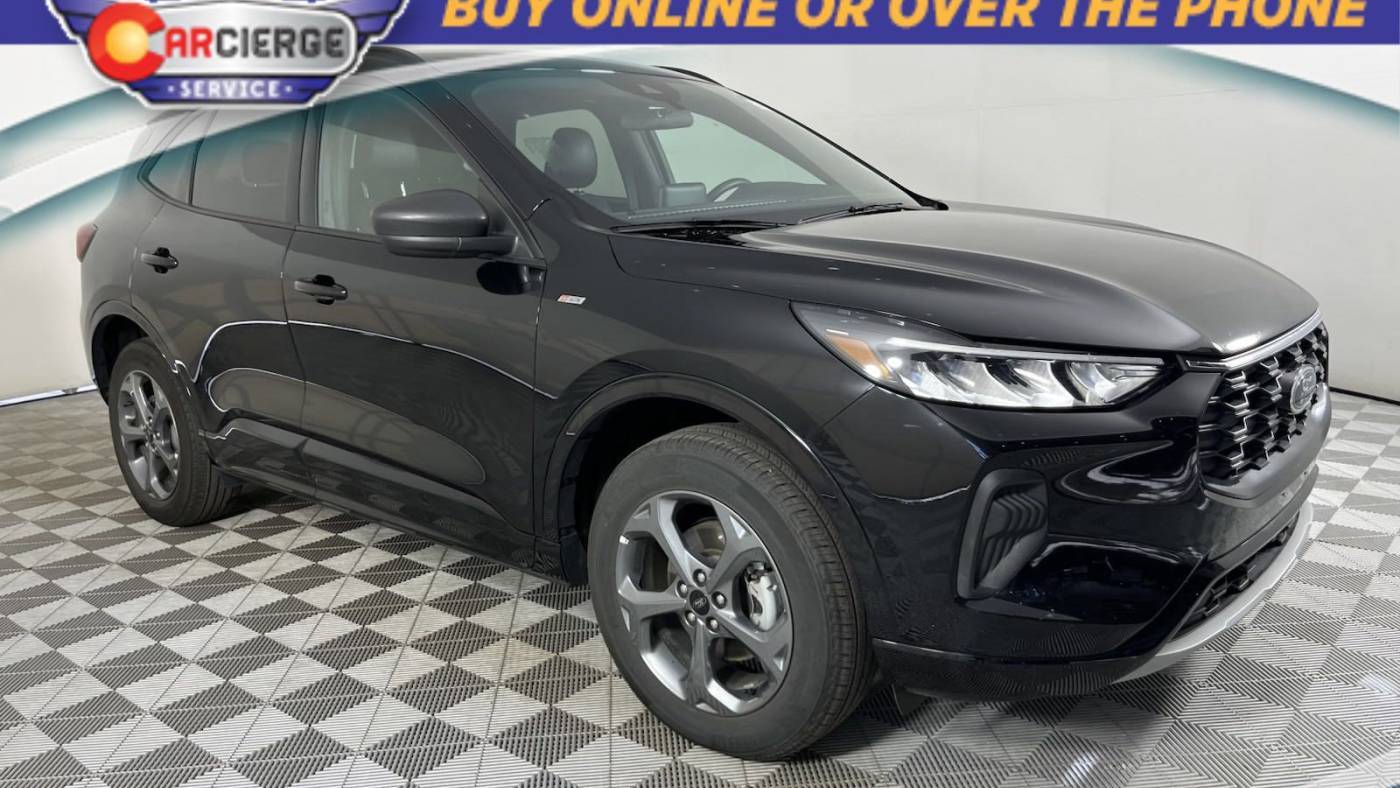 2024 Ford Escape ST-Line — SUV — 15,147 mi — Littleton, CO