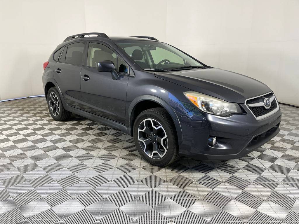 2015 Subaru XV Crosstrek 2.0i Premium — SUV — 146,556 mi — Littleton, CO