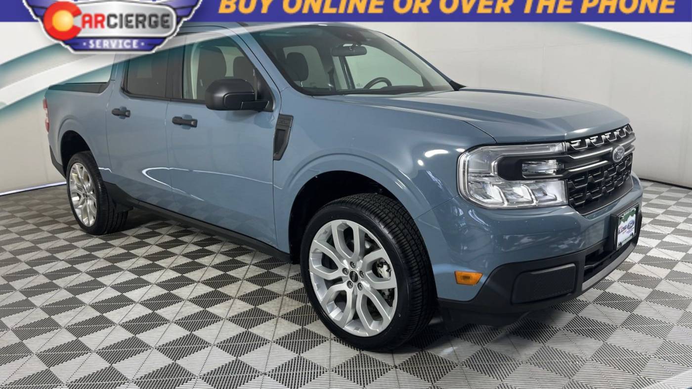 2023 Ford Maverick XL — Pickup Truck — 31,706 mi — Littleton, CO
