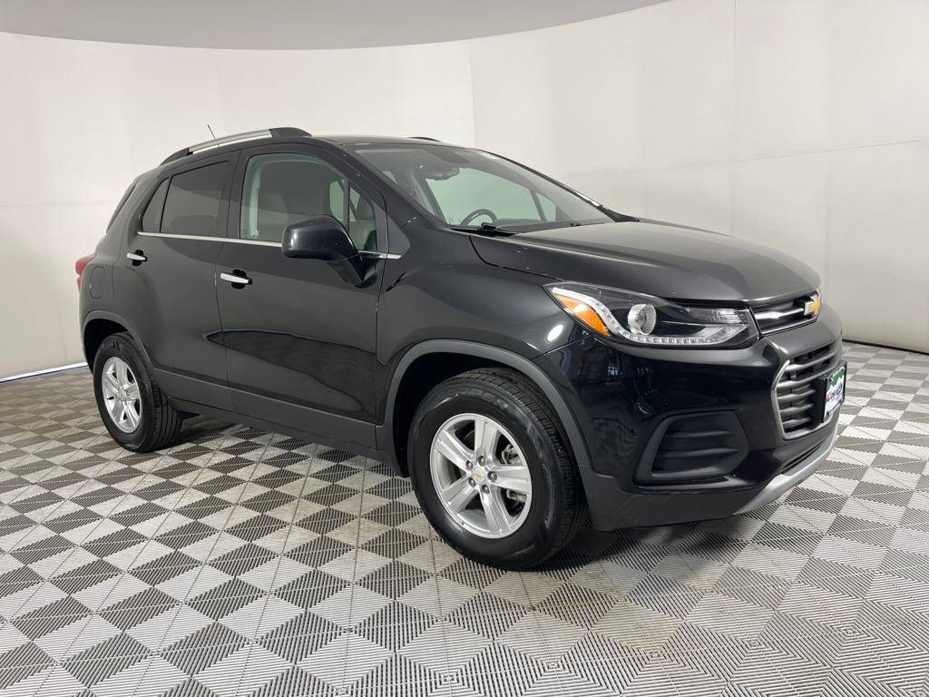 2019 Chevrolet Trax LT — SUV — 59,190 mi — Littleton, CO