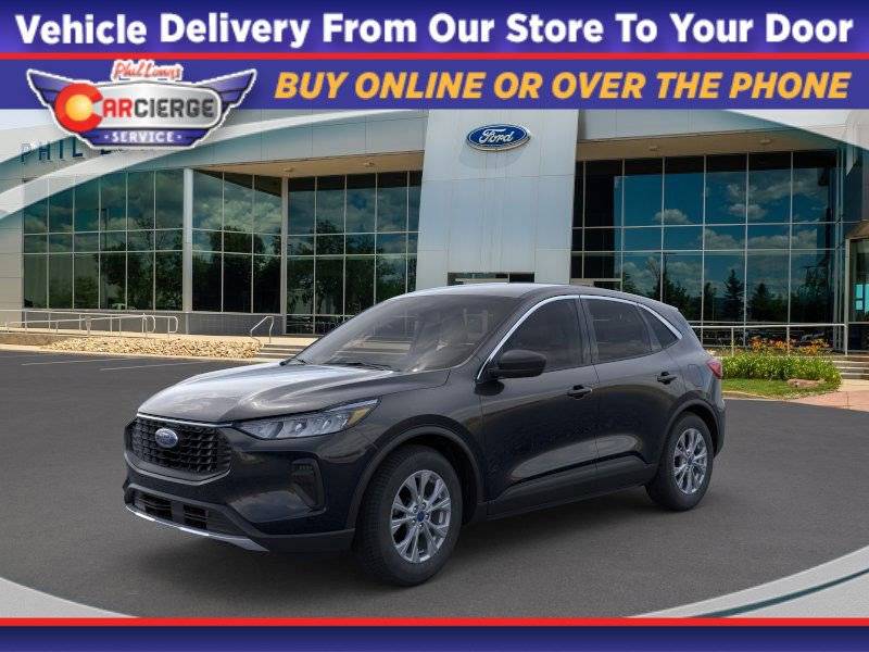 2024 Ford Escape Active — SUV — 6,956 mi — Littleton, CO