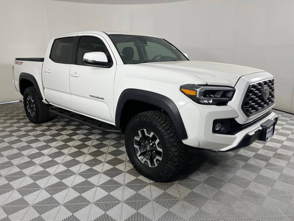 2021 Toyota Tacoma TRD Off Road — Pickup Truck — 29,311 mi — Littleton, CO