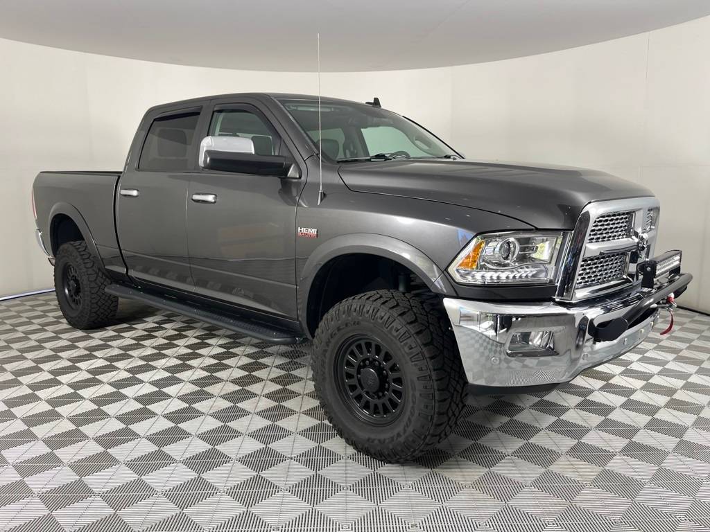 2016 Ram 2500 Laramie Power Wagon — Pickup Truck — 90,466 mi — Littleton, CO