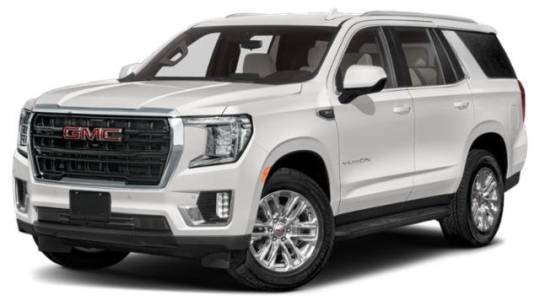 2022 GMC Yukon SLE — SUV — 65,920 mi — Littleton, CO