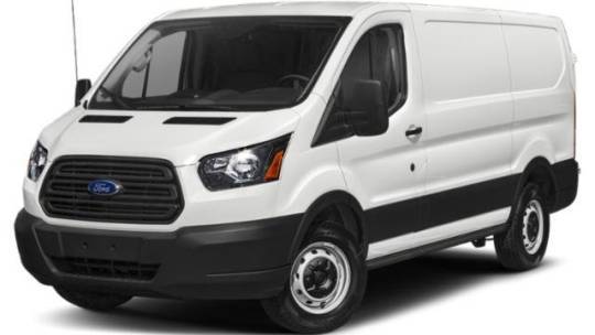 2019 Ford Transit Cargo Van T-150 — Cargo Van — 30 mi — Littleton, CO