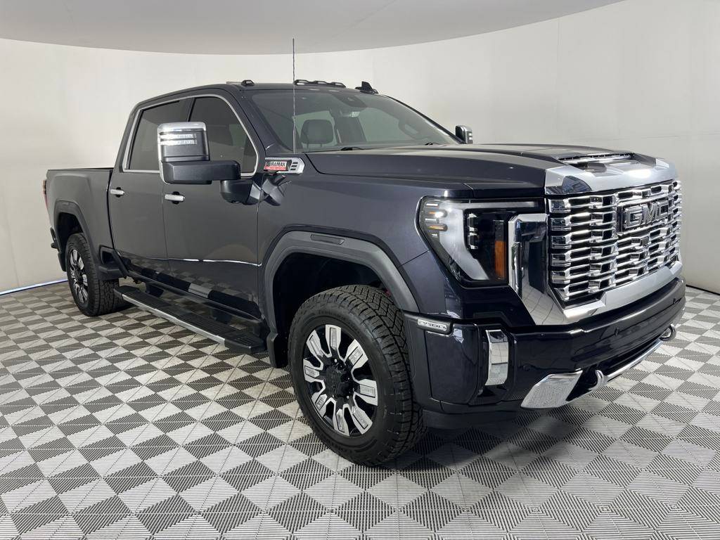 2024 GMC Sierra 2500HD Denali — Pickup Truck — 41,133 mi — Littleton, CO