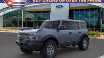 Used Ford Bronco for Sale in Denver, CO (with Photos) - TrueCar