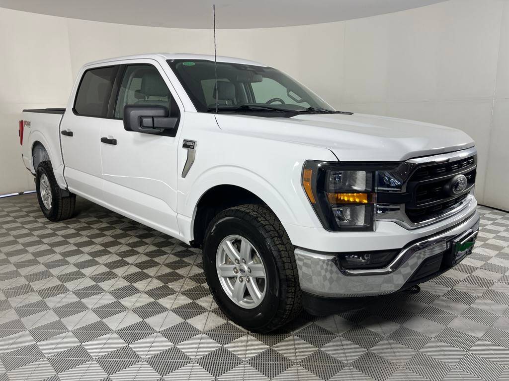 2023 Ford F-150 XLT — Pickup Truck — 9,890 mi — Littleton, CO