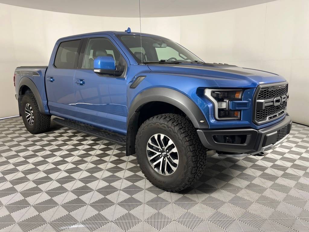 2019 Ford F-150 Raptor — Pickup Truck — 70,333 mi — Littleton, CO