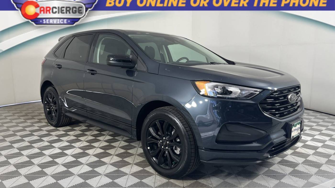 2023 Ford Edge SE — SUV — 11,903 mi — Littleton, CO