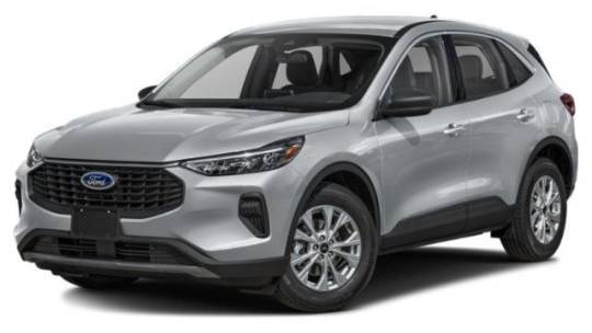 2024 Ford Escape Base — SUV — 2,688 mi — Littleton, CO