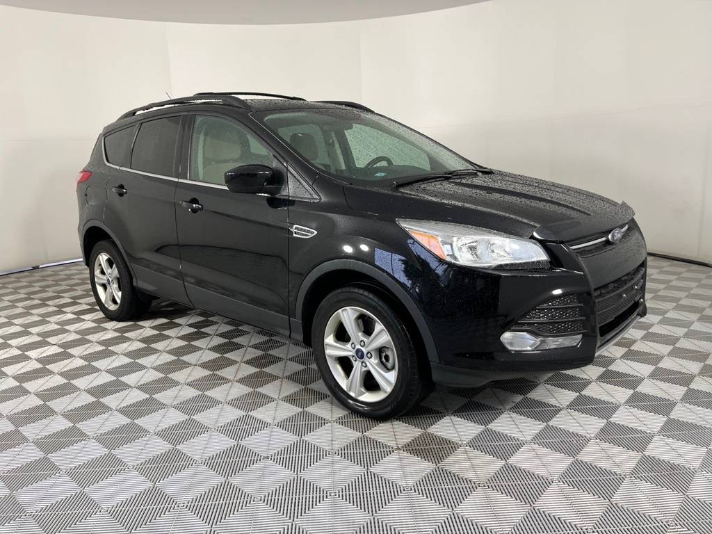 2016 Ford Escape SE — SUV — 70,351 mi — Littleton, CO