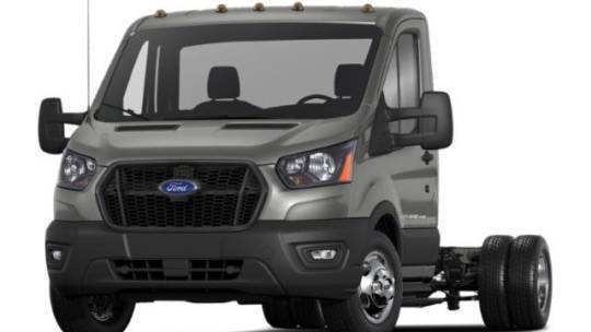 2021 Ford Transit Cutaway Base — Chassis Cab Truck — 52,280 mi — Littleton, CO