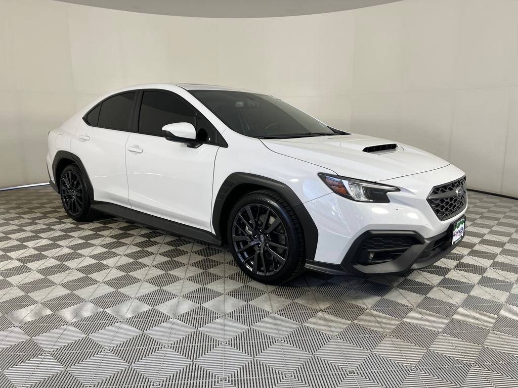 2023 Subaru WRX Premium — Sedan — 13,001 mi — Littleton, CO