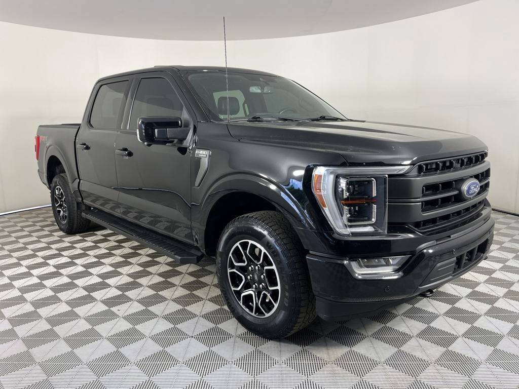 2022 Ford F-150 Lariat — Pickup Truck — 56,857 mi — Littleton, CO