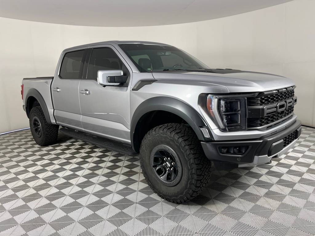 2021 Ford F-150 Raptor — Pickup Truck — 89,802 mi — Littleton, CO