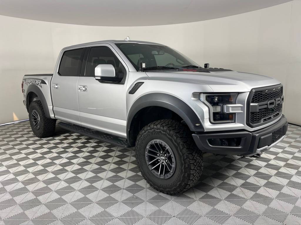 2019 Ford F-150 Raptor — Pickup Truck — 151,662 mi — Littleton, CO