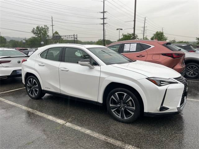 2022 Lexus UX UX 250h — SUV — 20,608 mi — Little Falls, NJ