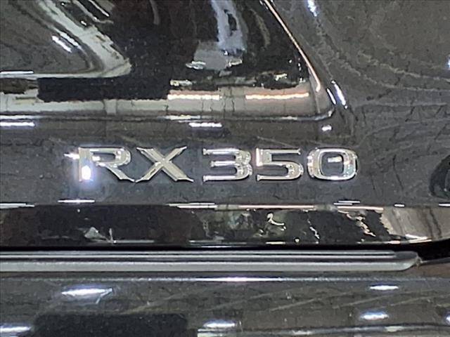 2022 Lexus RX RX 350 — SUV — 47,506 mi — Little Falls, NJ
