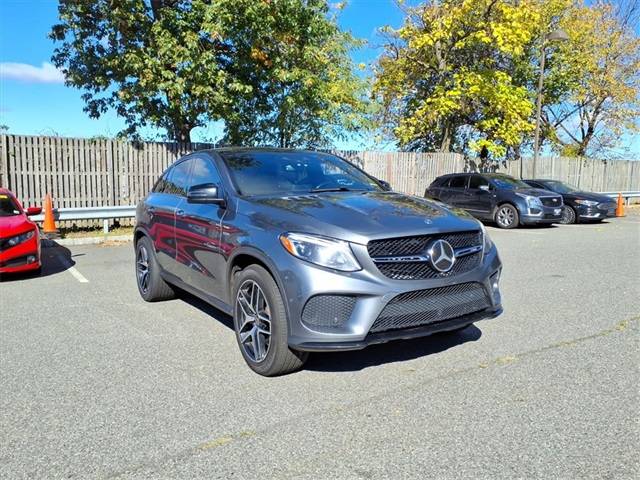2019 Mercedes-Benz GLE GLE 43 AMG — SUV — 70,721 mi — Little Falls, NJ
