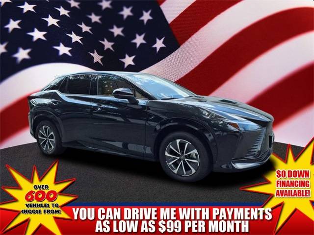 2023 Lexus RZ RZ 450e Premium — SUV — 18,692 mi — Little Falls, NJ