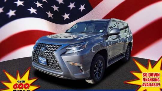 2022 Lexus GX GX 460 Premium — SUV — 30,987 mi — Little Falls, NJ