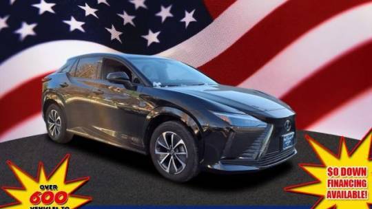 2024 Lexus RZ RZ 450e Premium — SUV — 11,355 mi — Little Falls, NJ