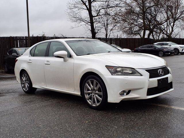 2013 Lexus GS GS 350