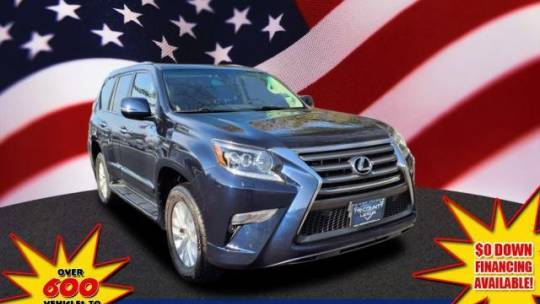 2019 Lexus GX GX 460 — SUV — 46,519 mi — Little Falls, NJ