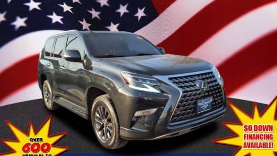 2023 Lexus GX GX 460 Premium — SUV — 24,700 mi — Little Falls, NJ