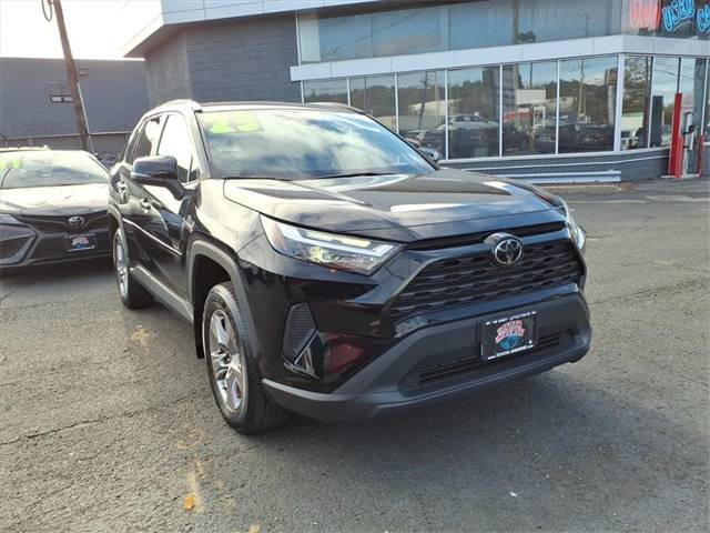 2023 Toyota RAV4 XLE — SUV — 24,234 mi — Little Falls, NJ