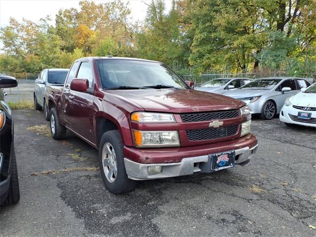 2009 Chevrolet Colorado LT — Pickup Truck — 151,397 mi — Little Falls, NJ
