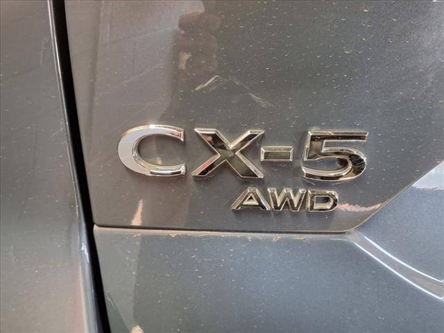 2023 Mazda CX-5 2.5 S Carbon Edition — SUV — 37,764 mi — Little Falls, NJ