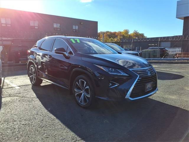 2017 Lexus RX RX 350 — SUV — 103,109 mi — Little Falls, NJ