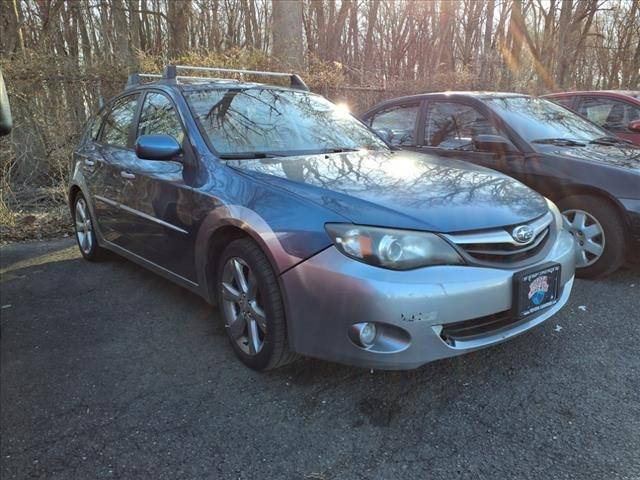 2010 Subaru Impreza Outback Sport — Wagon — 210,792 mi — Little Falls, NJ