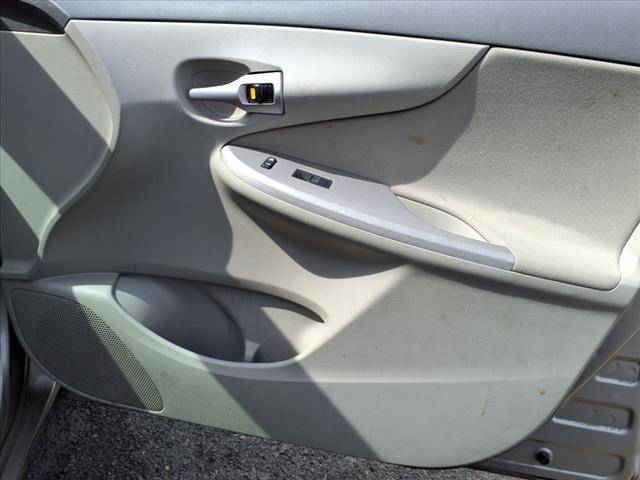 2010 Toyota Corolla LE — Sedan — 209,100 mi — Little Falls, NJ