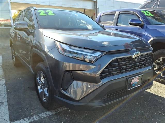 2022 Toyota RAV4 XLE — SUV — 38,075 mi — Little Falls, NJ