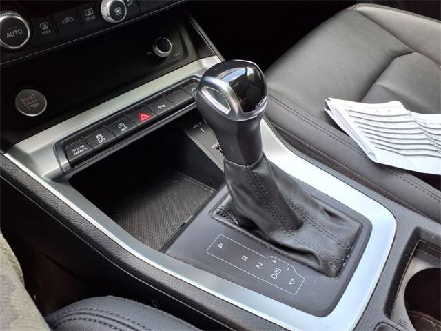 2020 Audi Q3 Premium — SUV — 98,310 mi — Little Falls, NJ