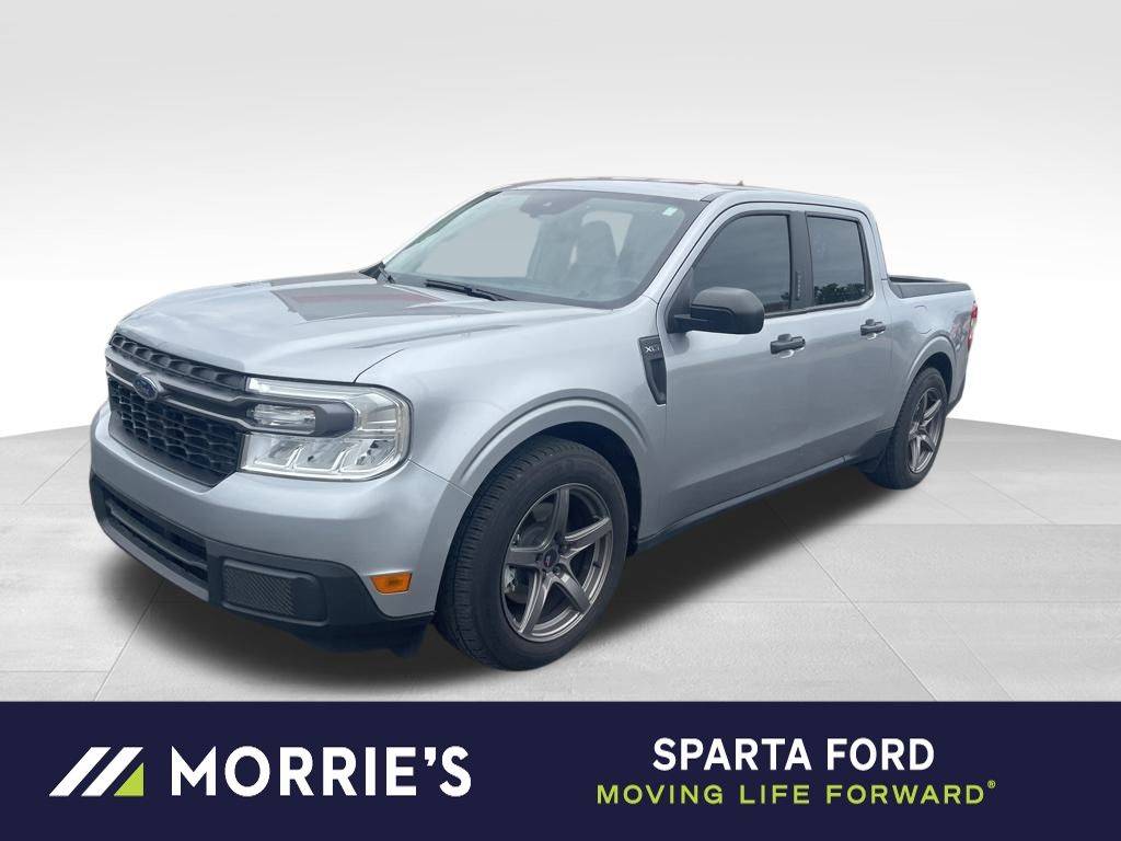 2023 Ford Maverick XLT — Pickup Truck — 14,925 mi — Sparta, WI