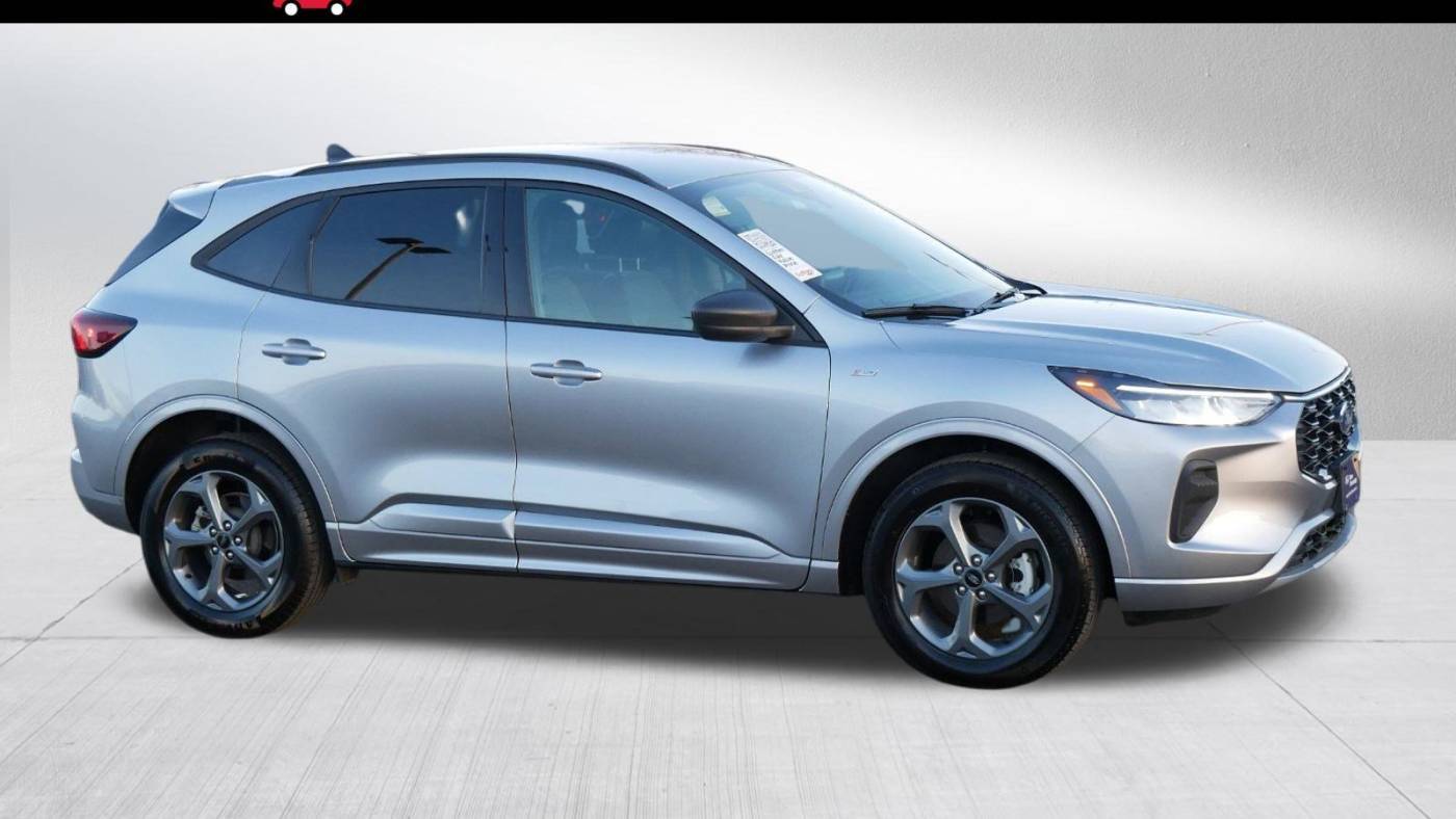 2023 Ford Escape ST-Line — SUV — 23,730 mi — Coon Rapids, MN