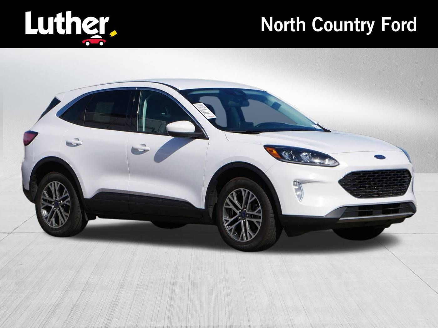 2022 Ford Escape SEL — SUV — 36,084 mi — Coon Rapids, MN