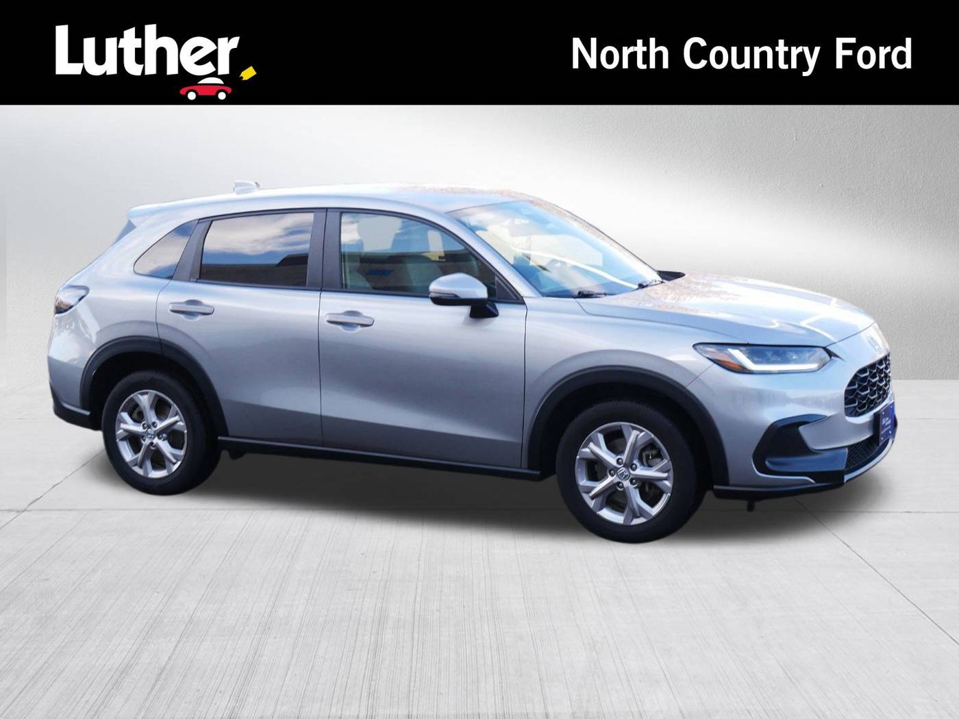 2023 Honda HR-V LX — SUV — 20,345 mi — Coon Rapids, MN