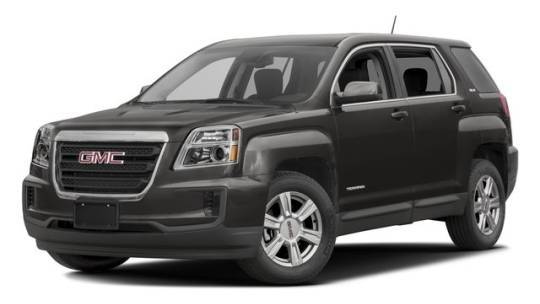 2016 GMC Terrain SLE-1 — SUV — 90,000 mi — Coon Rapids, MN