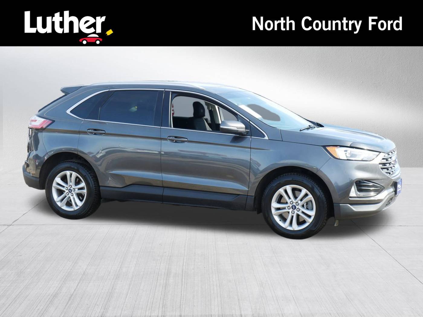 2019 Ford Edge SEL — SUV — 40,999 mi — Coon Rapids, MN