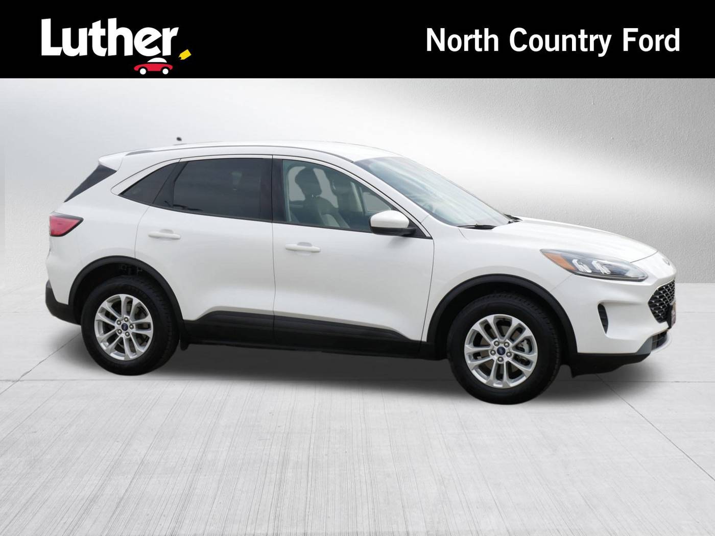 2020 Ford Escape SE — SUV — 54,600 mi — Coon Rapids, MN