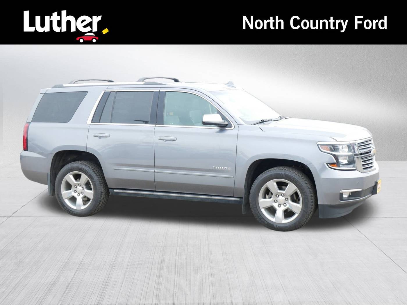 2019 Chevrolet Tahoe Premier — SUV — 118,244 mi — Coon Rapids, MN