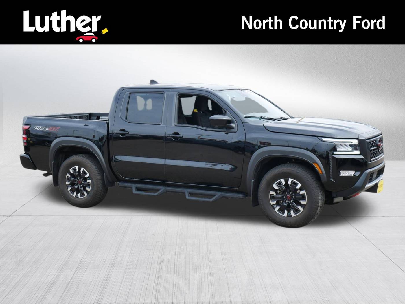 2022 Nissan Frontier PRO-4X — Pickup Truck — 15,793 mi — Coon Rapids, MN