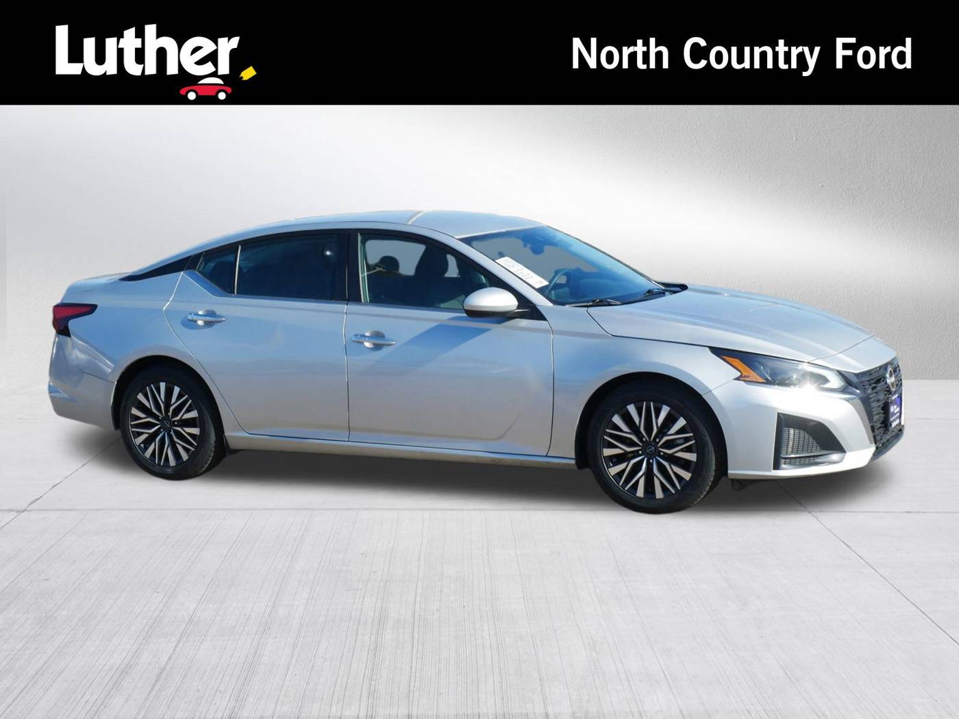 2023 Nissan Altima SV — Sedan — 58,992 mi — Coon Rapids, MN