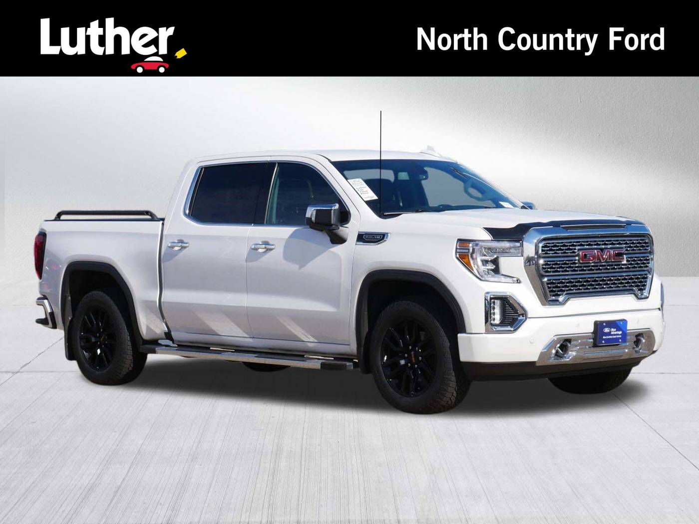 2020 GMC Sierra 1500 Denali — Pickup Truck — 42,131 mi — Coon Rapids, MN